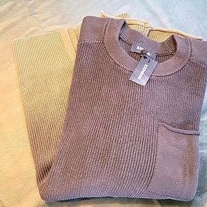 Men's EXPRESS sweater